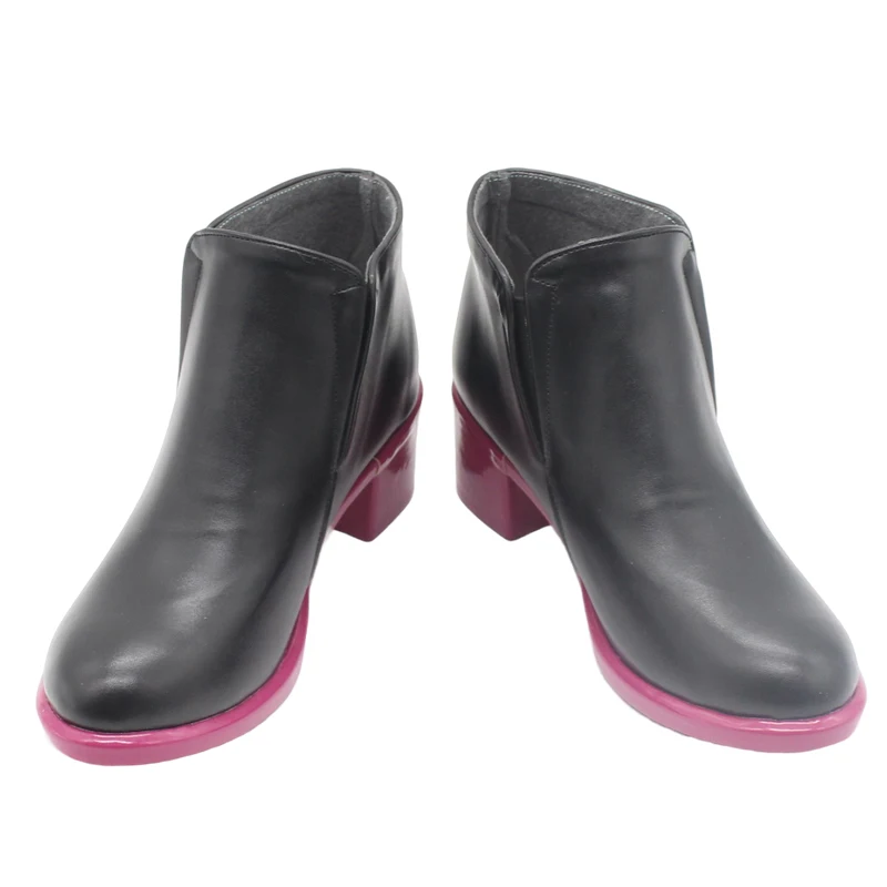 Обувь для косплея Game Promise Bradley Bain Of Wizard обувь униформа ролевых игр реквизит