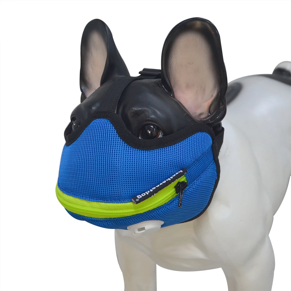 

Маска от смога для собак, маска для рта с дыхательным клапаном, дышащие маски для мордочки собак, противопыльная маска для защиты от загрязнения газом