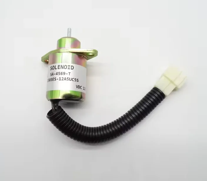 Мини-хавеллер с дистанционным управлением герador 1503ES-12A5UC5S 12V 17454-60010 SA-4569-T 16616-60010