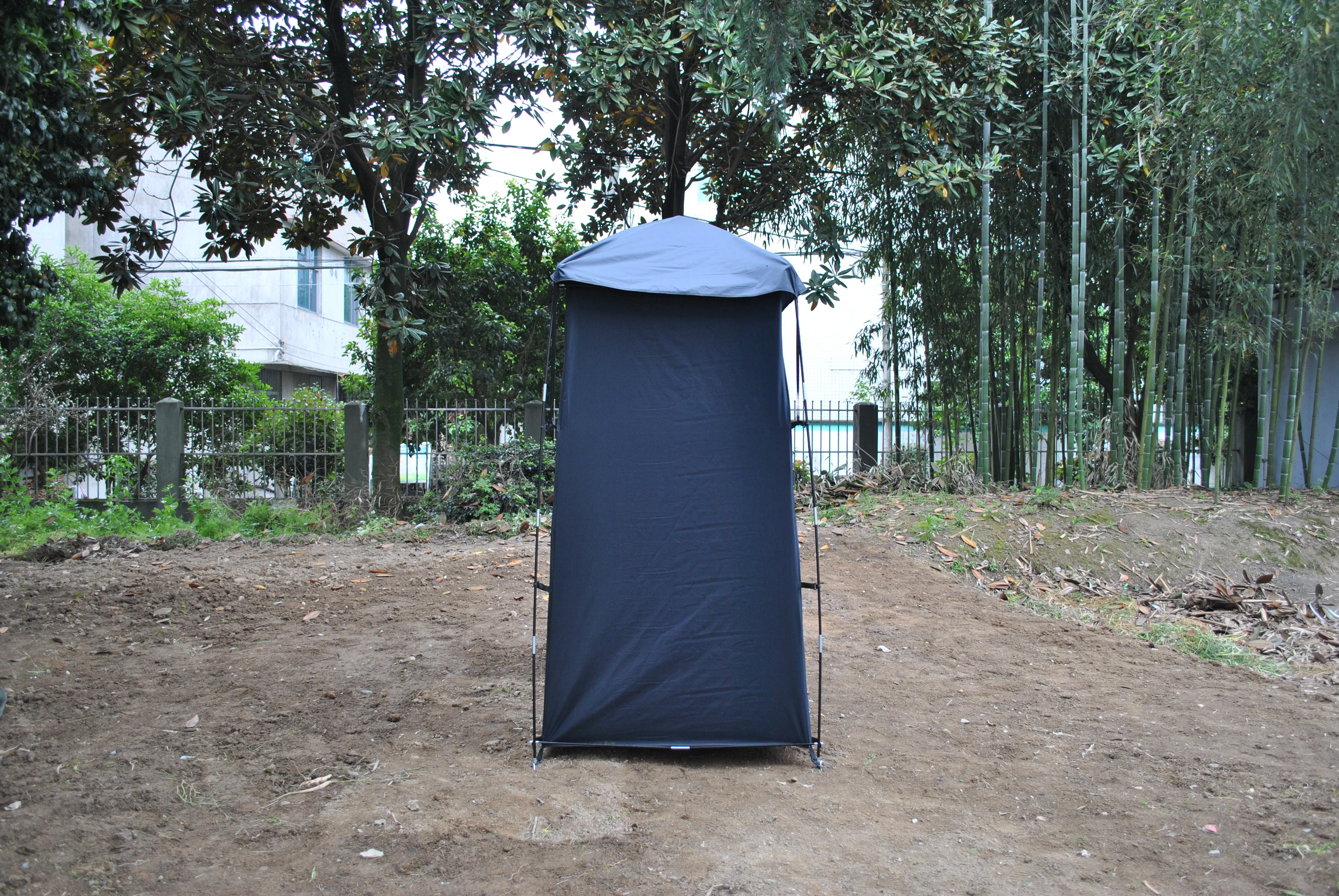 Палатка для хранения велосипеда на открытом воздухе очень большая портативная