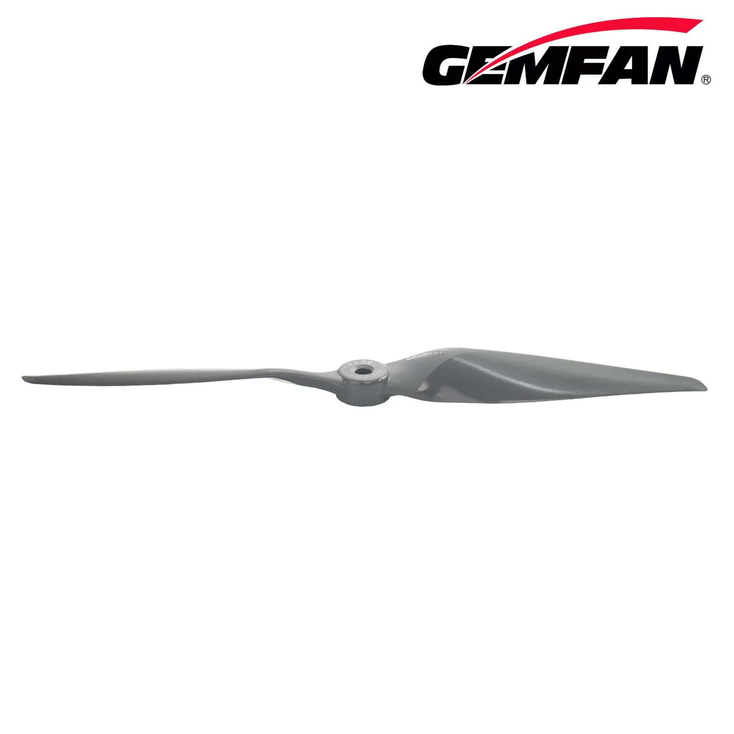 Новая серия GEMFAN VORTEX 1 шт. 10x5E CCW нейлоновый электрический пропеллер из
