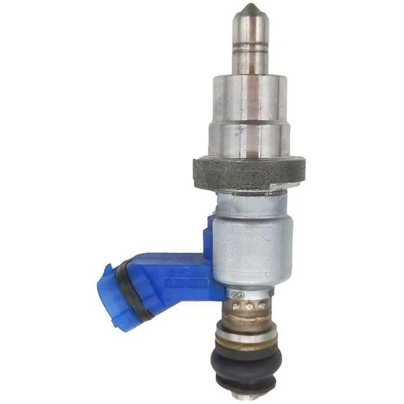 Фото Гениальные-1 шт. топливные форсунки для Toyota RAV4 Avensis 1AZFSE 2AZFSE 2.0L 2003-2008 23250-28090 23209-28090 Запчасти №2
