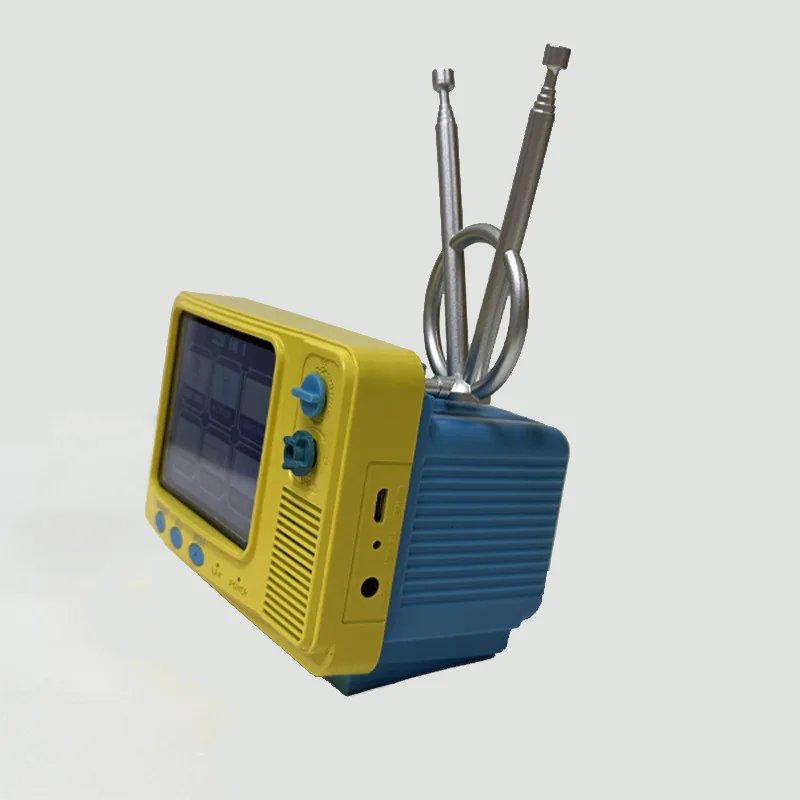 Консоль игровая карманная GV300 3 0 дюйма встроенная 339 для классических игр C3