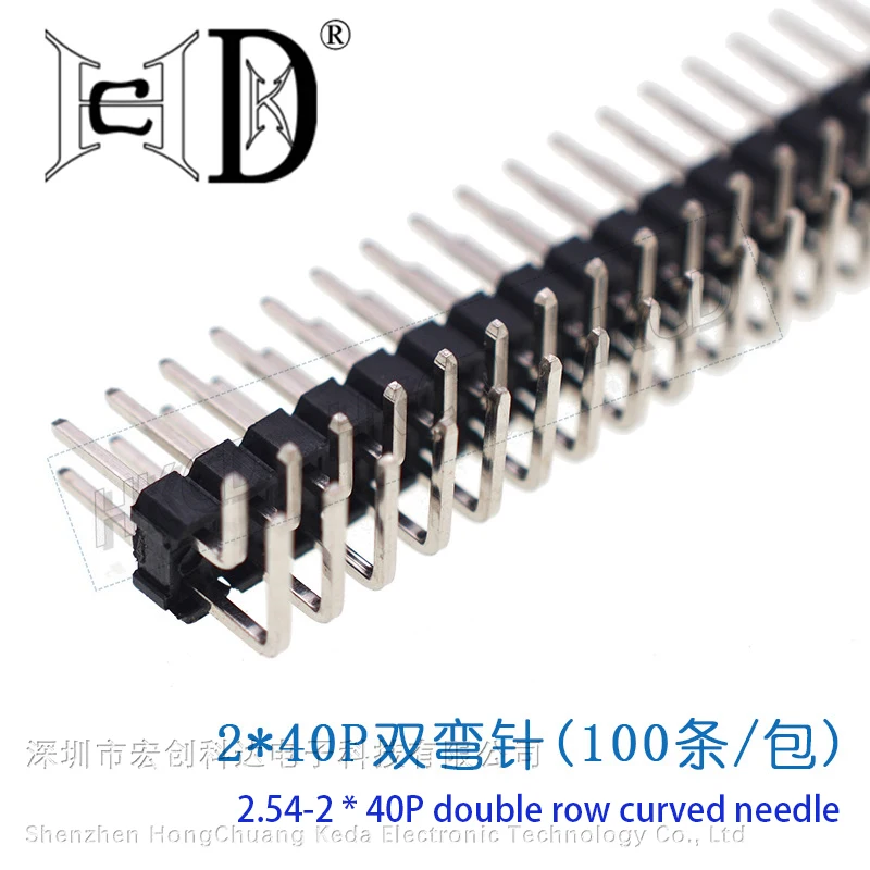 

HKCD разъемы для Arduino