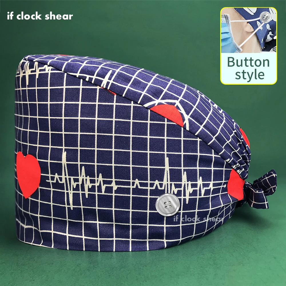 Медицинская шляпа для домашних животных врачей Высококачественная мультяшная