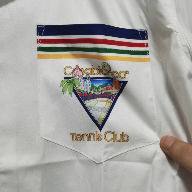 Рисунок 4 - Женские и мужские рубашки с коротким