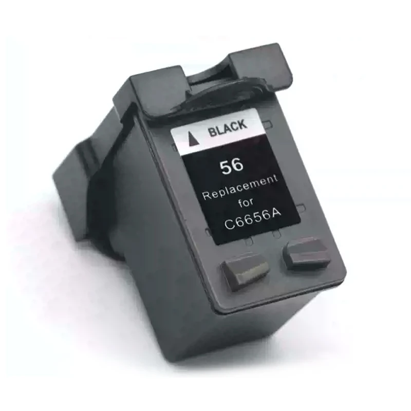 Картридж чернильный 56XL 57XL 56 57 для HP Deskjet 5150 5550 5650 7760 9650 1315 1350 2110 2210 4200 1110 1205 1210 1215