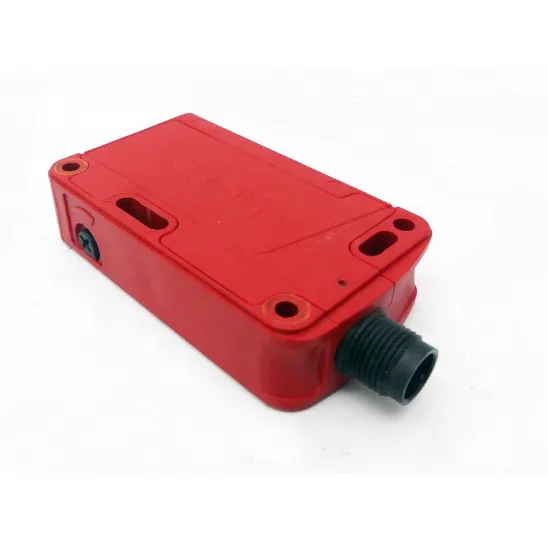 Новый оригинальный Leuze PRK 46B/44 2-S12 поляризованный ретро-отражающий