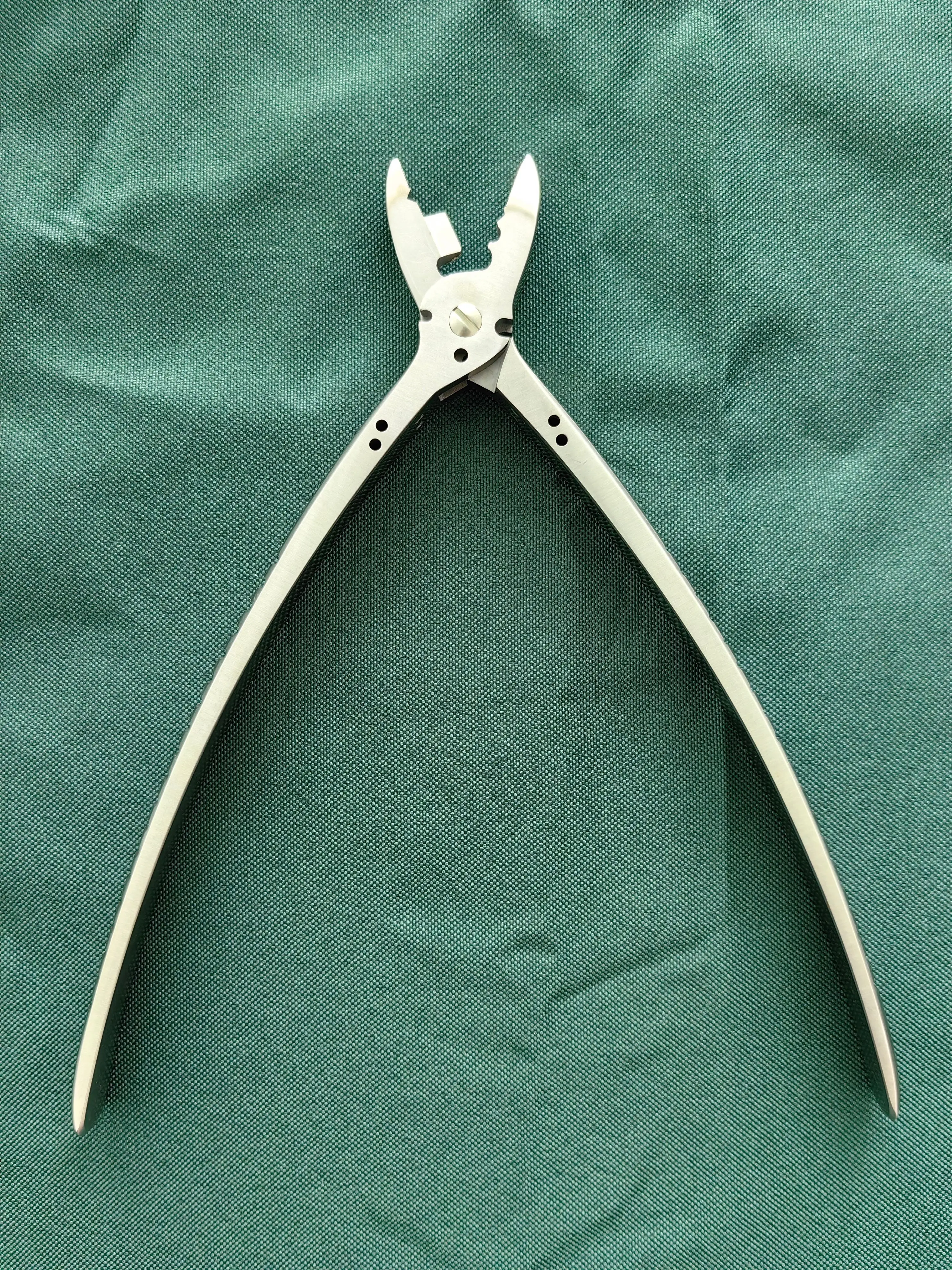 Ортопедические минимально инвазивные хирургические инструменты Kanghong ручные и