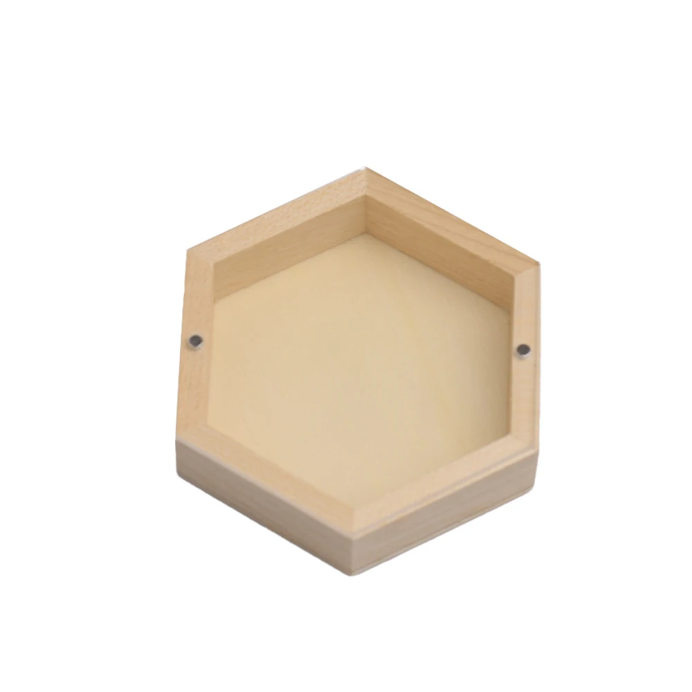 

Деревянный органайзер для украшений AUERHAHN