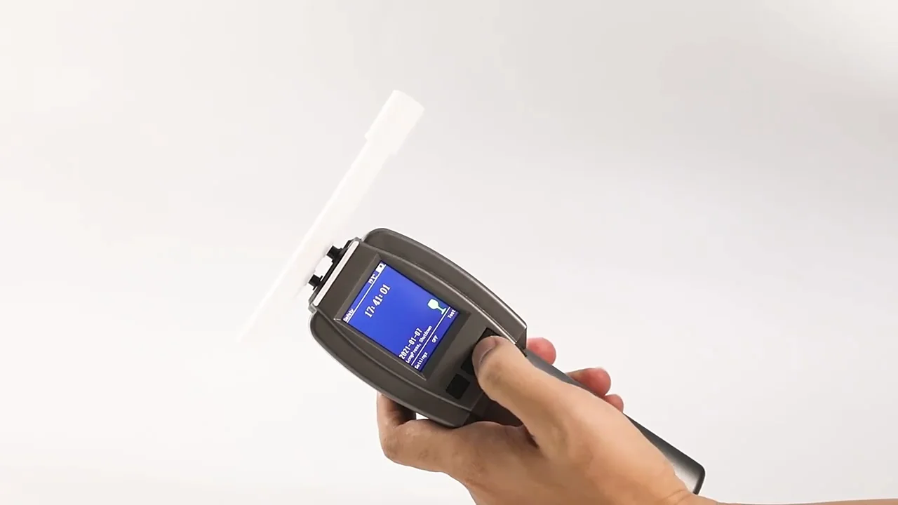 

Factory Price Professional Digital Display Alcohol Tester Breathalyzer