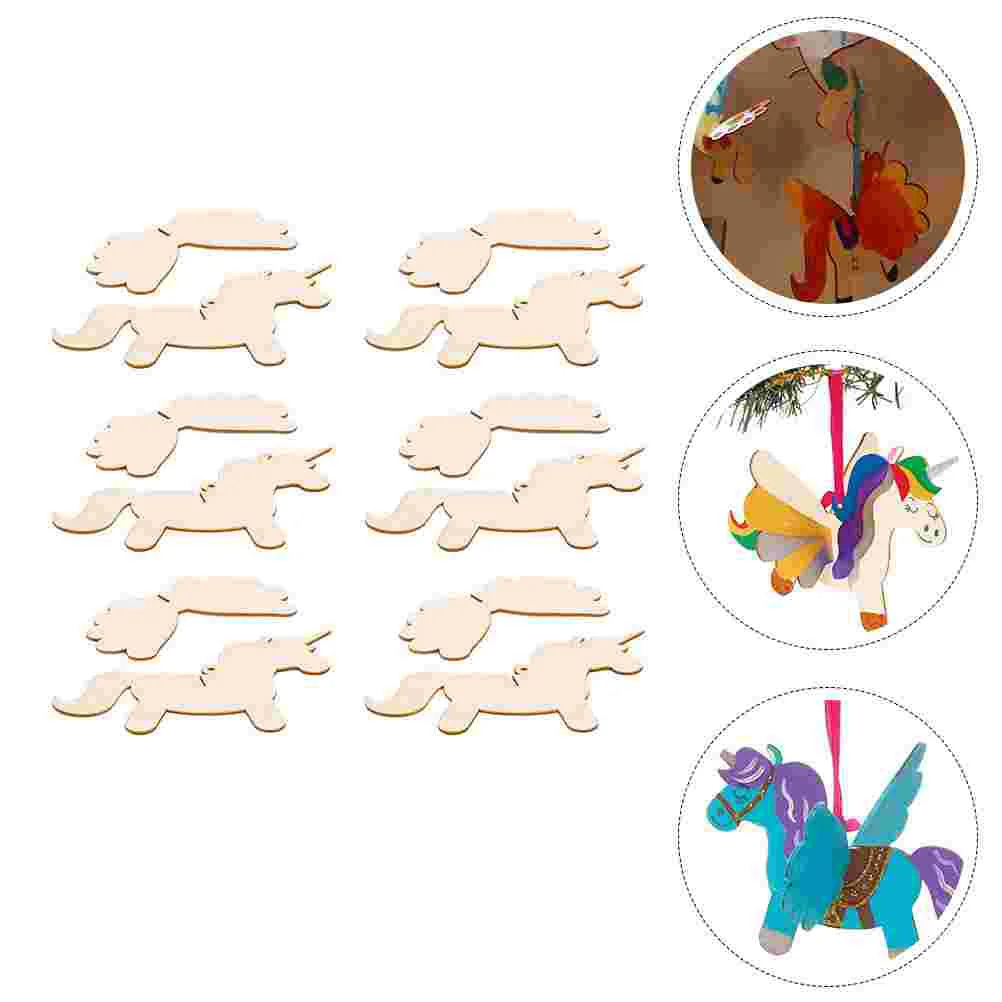 

Wood Wooden Piecesdiy Discs Blank Unfinished Painting Crafts Cutout Slicesshaped Craft Shapes Charm Makerpiece Hanging Slice