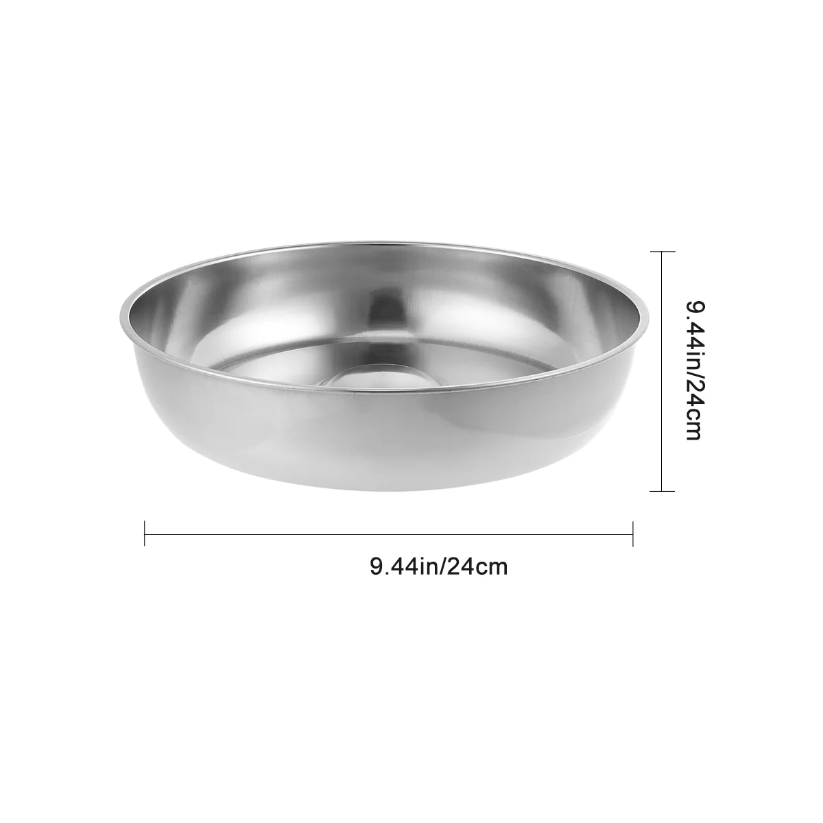 

Cover Dome Lid Pot Melting Basting Cheese Stainless Grill Steel Pan Lids Griddle Fryingcooking Universalaccessories Metal