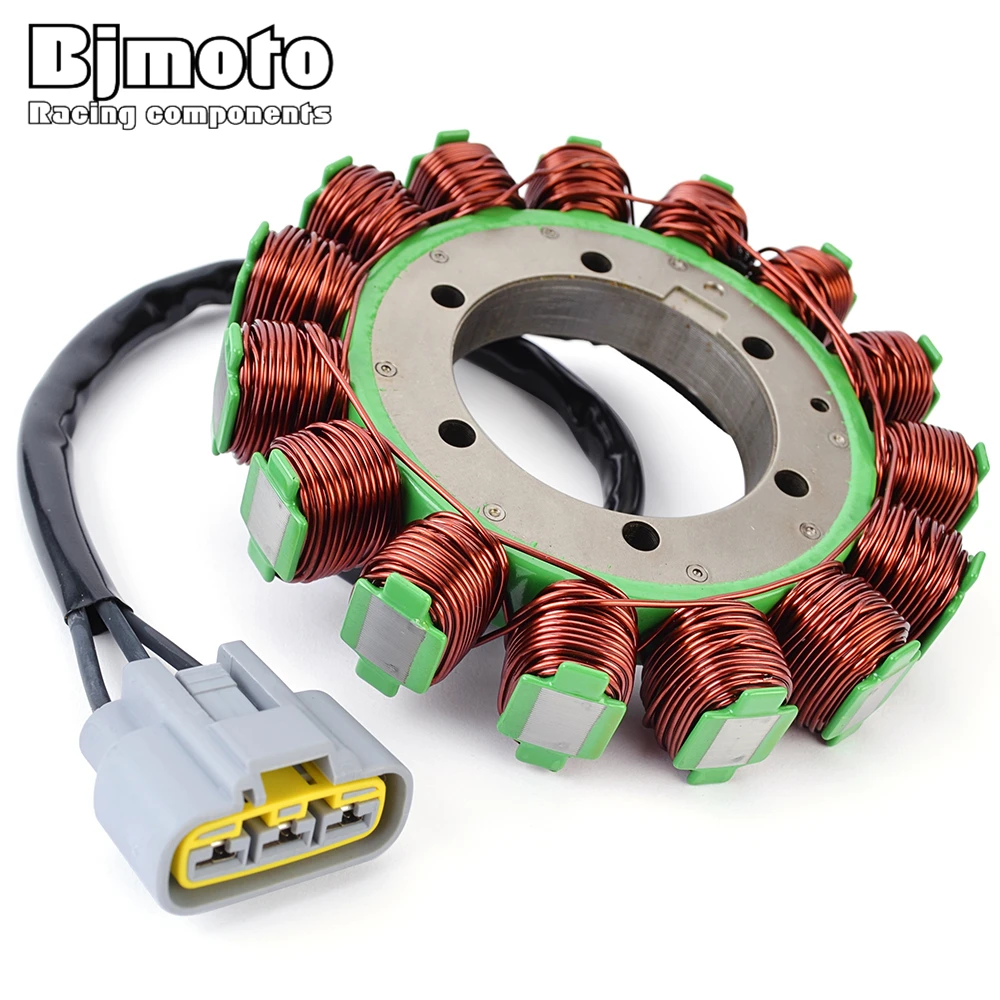 12318556028 Катушка статора магнитогенератора для BMW R1200 R1200RT K52 2013 2014 2015 2016 2017 2018