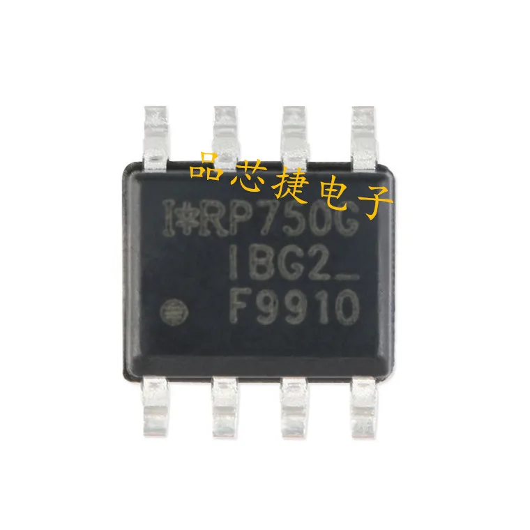 

10 шт. Оригинальный Новый IRF9910TRPBF Шелковый экран F9910 SOP8 MOS фотолампа