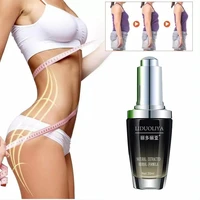 cellulite slimming oil fast fat burning essential oil belly thighs slimming products firming massage oil 30ml