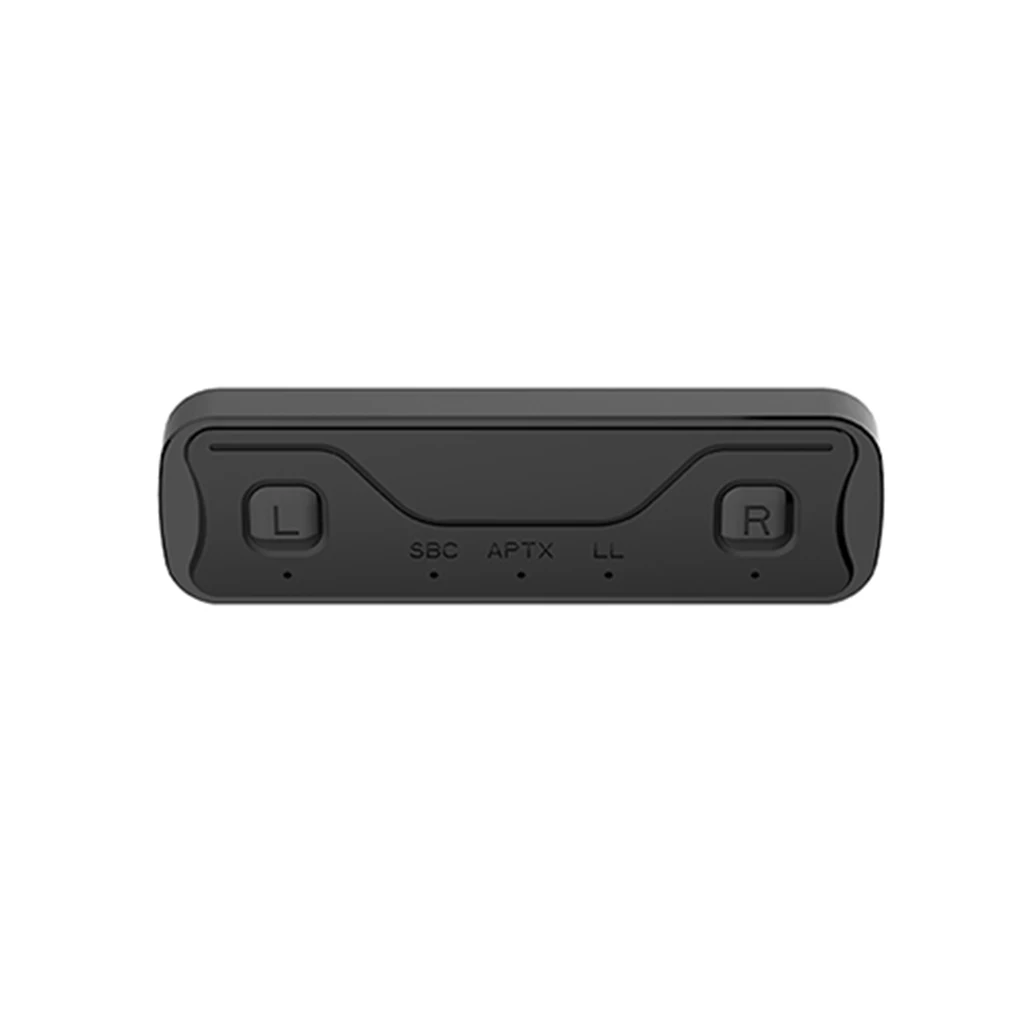 

Wireless Audio Adapter Bluetooth-compatible Transmitter with USB Converter Replacement for Nintendo Switch Intended for PS4