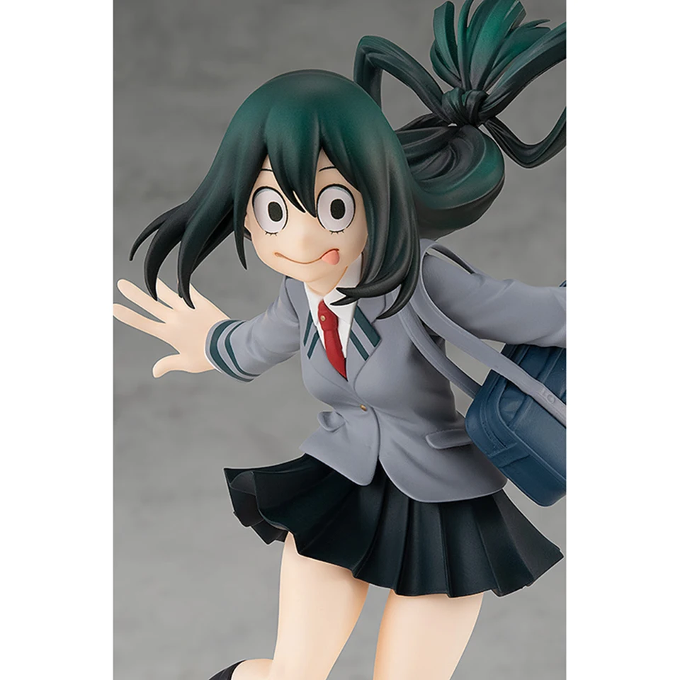 My Hero Academia Poppin Girls