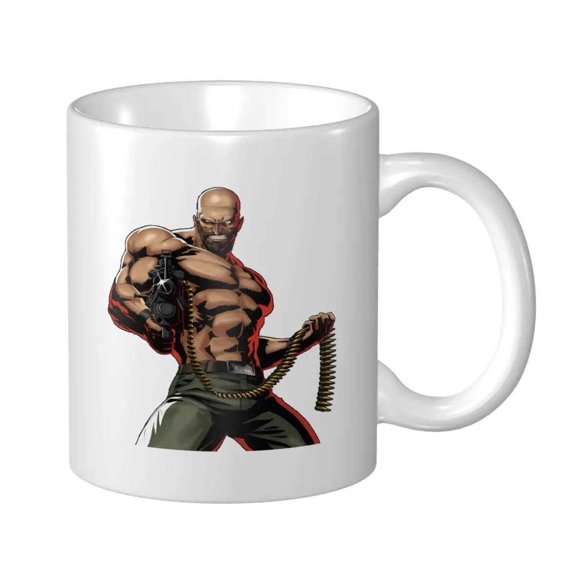 

Металлическая кофейная кружка, однотонные кружки, индивидуальные керамические кружки, Экологичная чайная чашка 330 мл (11 унций)