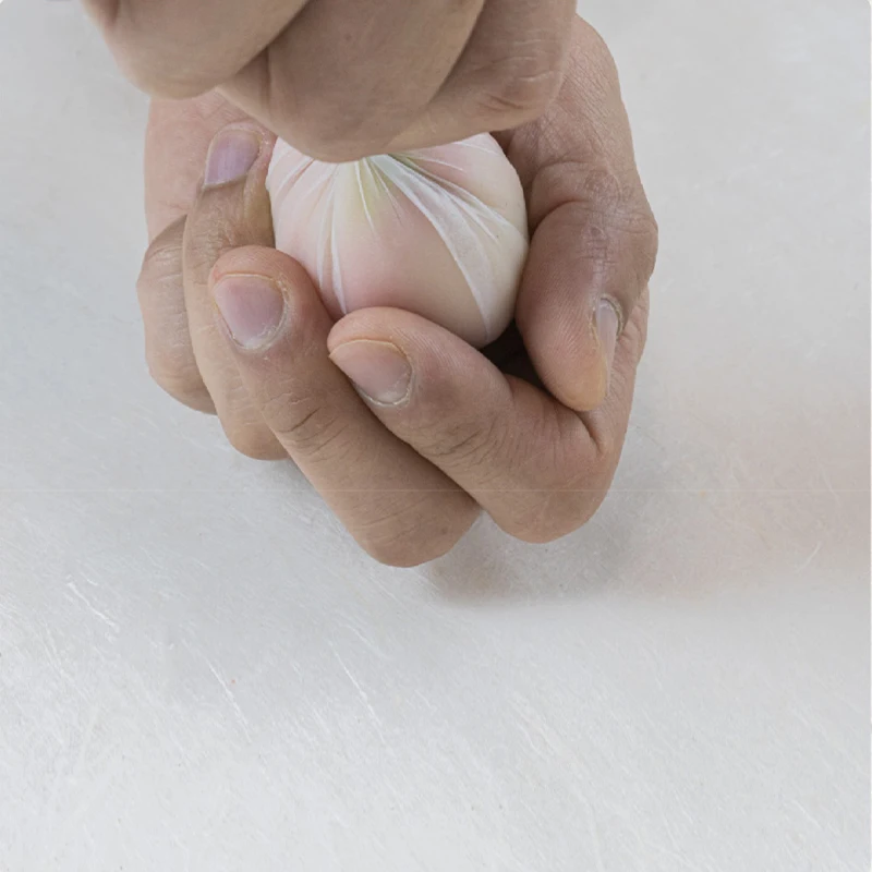 Инструмент для изготовления вагаси ткань из чистого шелка специальное шелковое