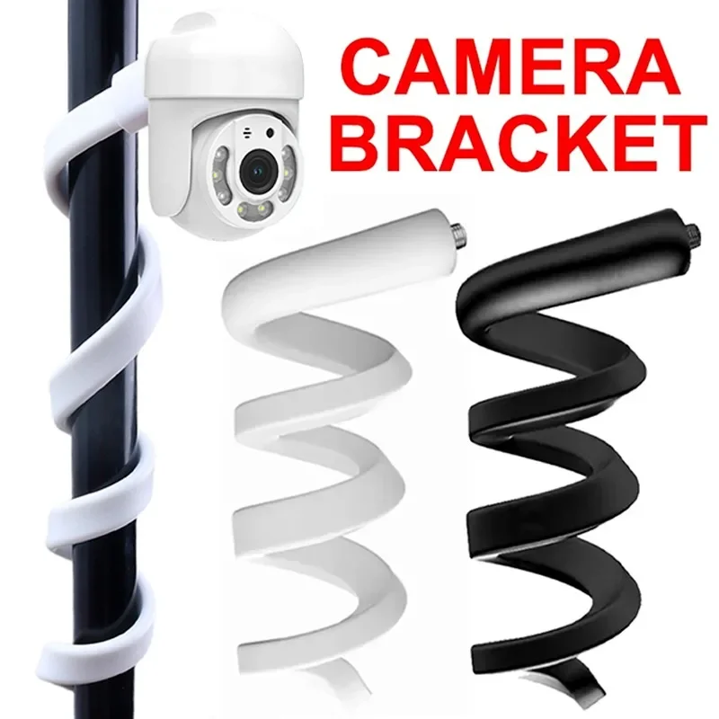 Регулируемый мини-держатель для камеры кронштейн радионяни длинное крепление