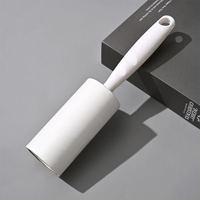 

Липкий ролик для удаления волос