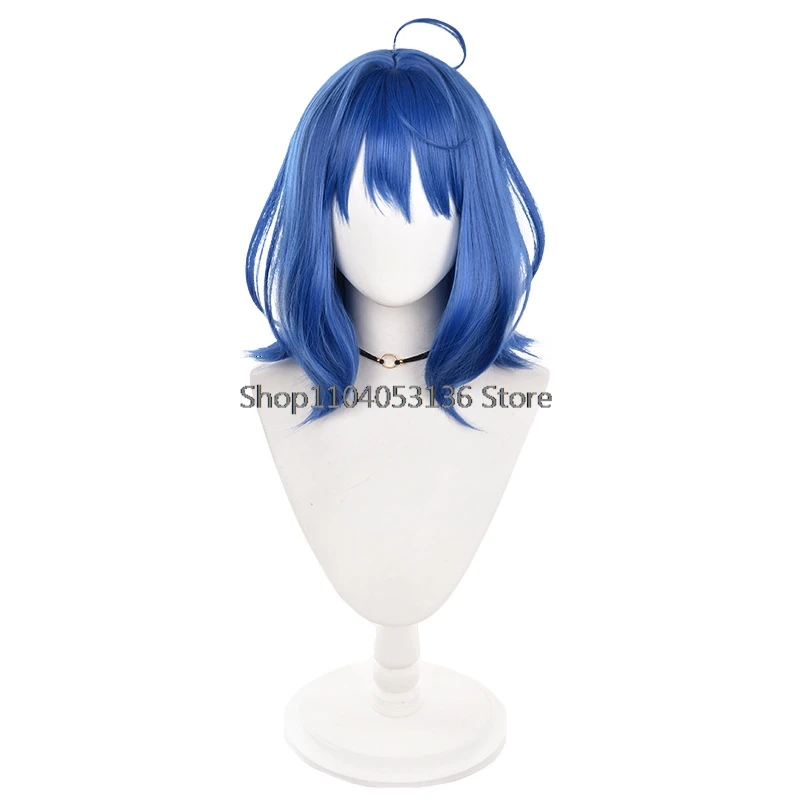 Женский парик для косплея Анна янами из аниме слишком много потеряющихся героев