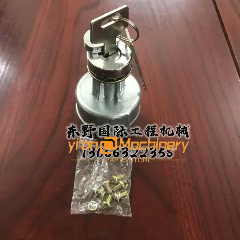 1700100023 1700100052 Переключатель зажигания для Φ TB Series TL 1 заказ