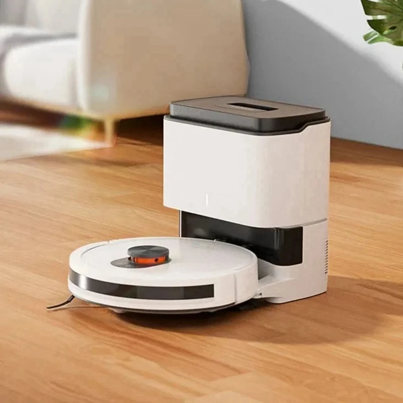 Боковая щетка для Roidmi EVE CC/SDJ12RM фильтр НЕРА насадка на швабру тряпка аксессуары