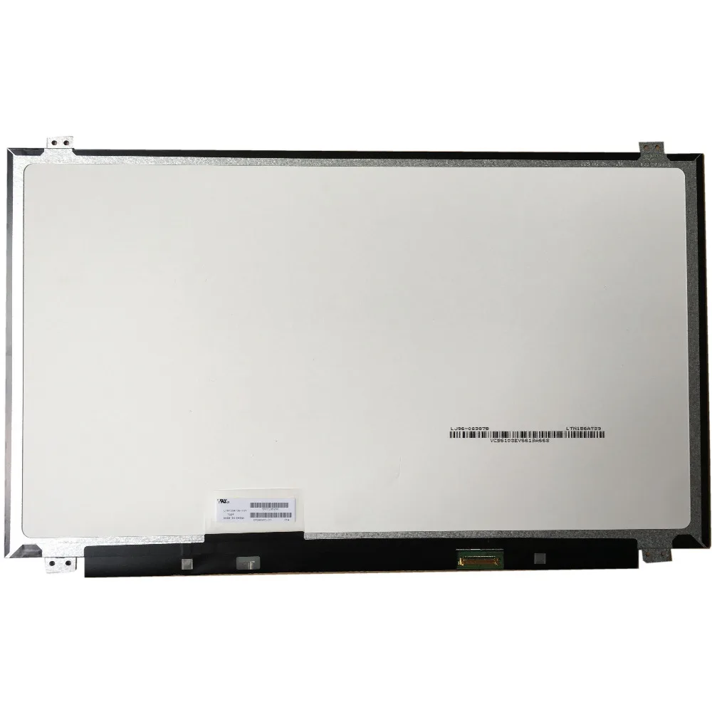 

LTN156AT39-F01 подходит N156BGE-EB1 N156BGE-E31 LP156WHU TPA1 B156XTN03.1 B156XTN03.3