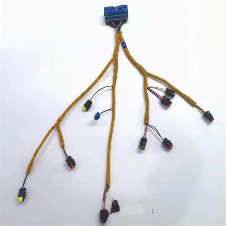 Аксессуары для экскаваторов CAT E320GC E320E E323GC E323F C4.4