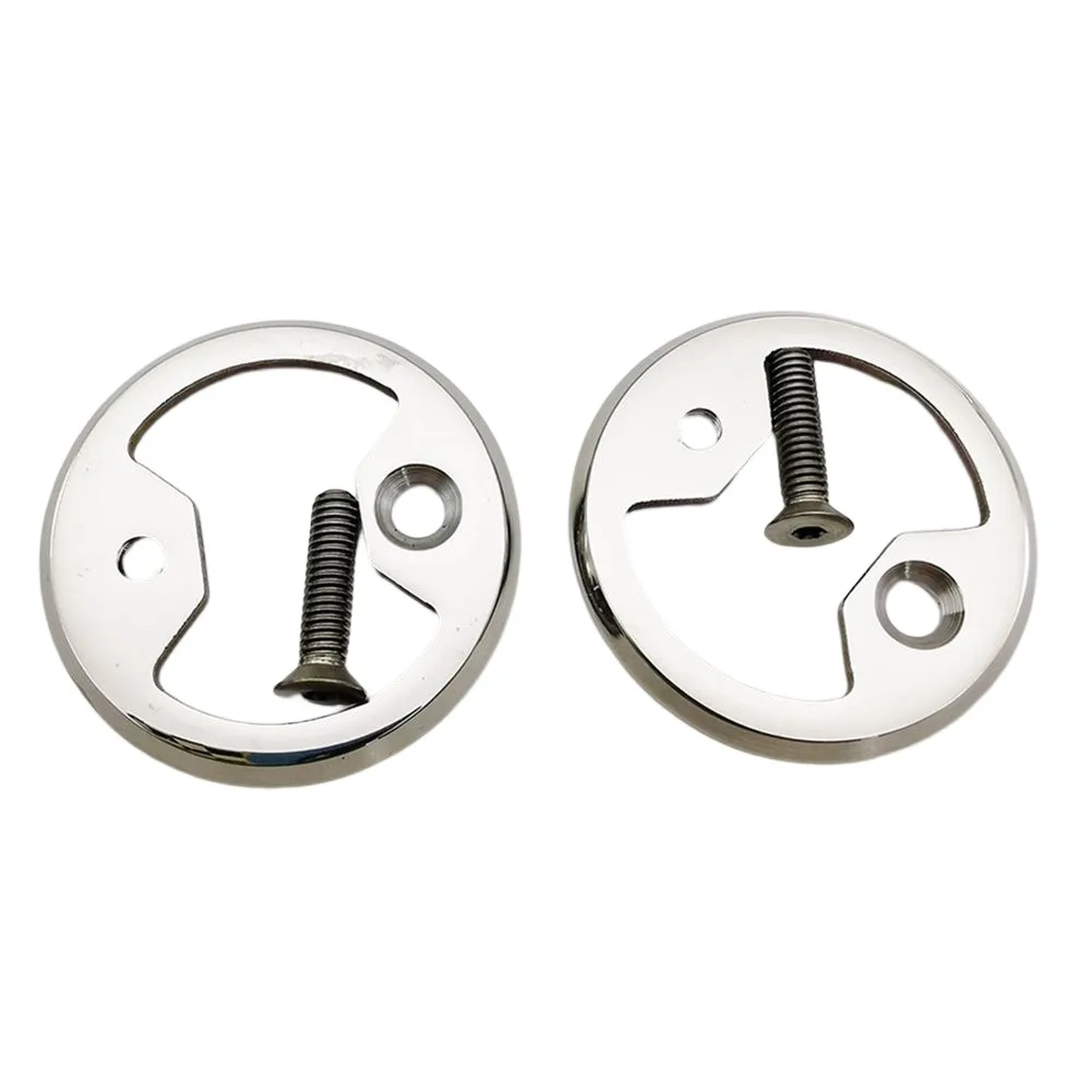 

Bike Pedal Plate Bow For WAHOO SpeedPlay Zero Bicycle Titanium Alloy Accessories Lollipop Lock Step Strengthening Tablets