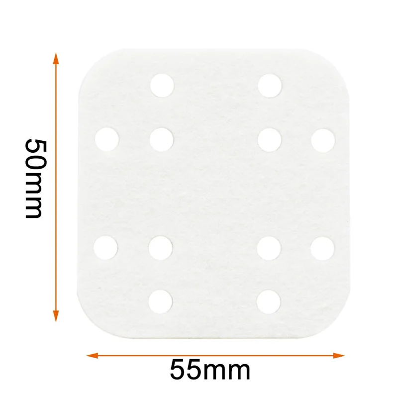 Для увлажнителя Levoit LV600HH подушечка для поглощения минералов 20 упаковок удаления