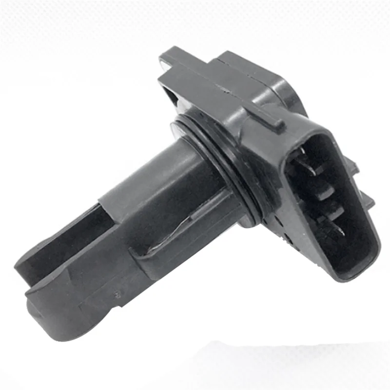 Новый черный датчик расхода воздуха MAF 1974002010 для Mazda M2 M3 M5 M6 1 6 2 0 3 197400-2010