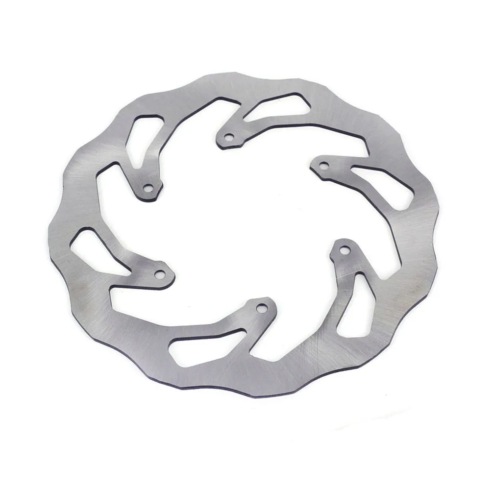 

Передний Задний тормозной диск ротор мотоцикла для YAMAHA YZ125 YZ250 YZ450F YZ250F WR250F WR450F 2002-2018 YZ YZF WR WRF 125 250 450