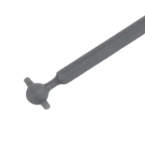 Аксессуары для моделей поездов HO Scale Motor Drive Stars  perfeclan