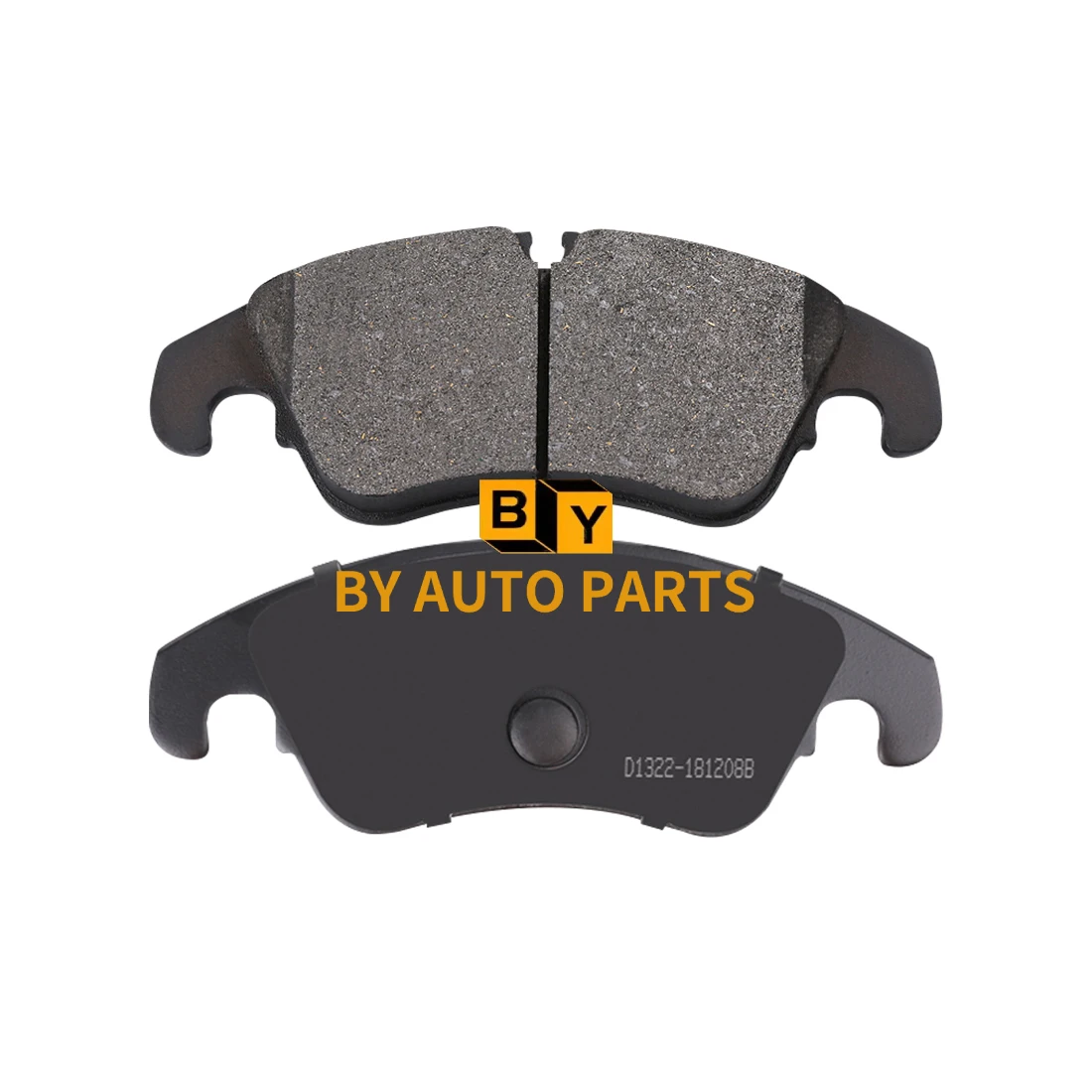 

HAVAL JOLION Front And Rear Brake Pad Ceramic Material Copy Parts