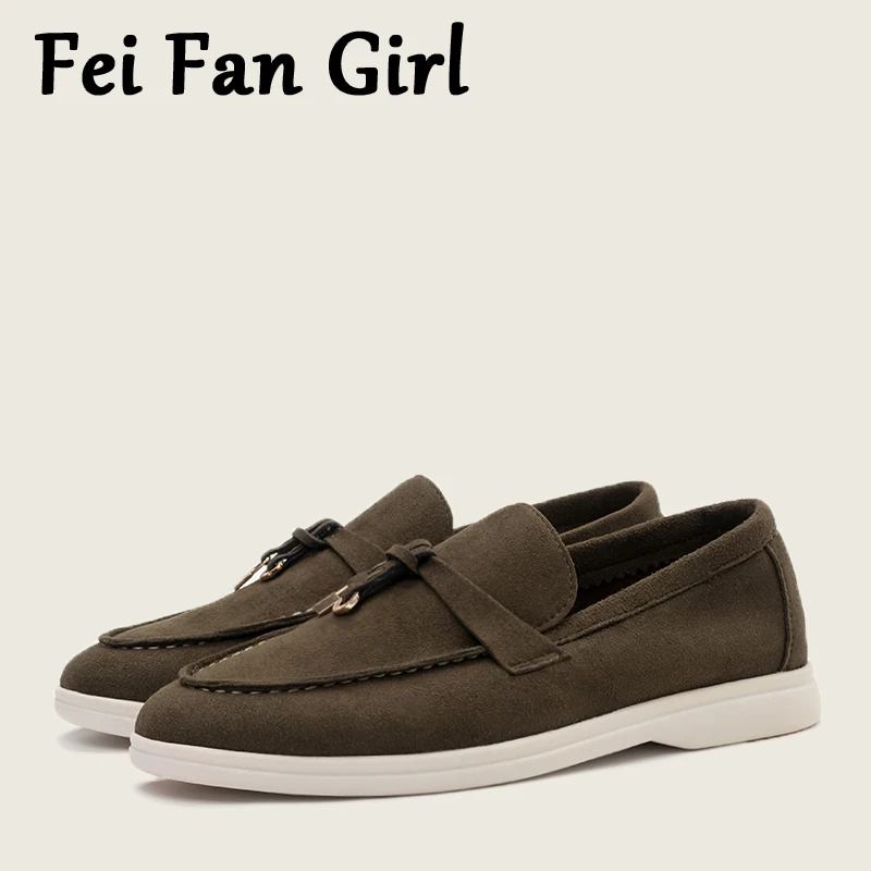 Ballet Flats Women Shoes Free Shipping Offer Women's Loafers Men Comfortable and Elegant Women's Shoes Round Toe Moccasins 2023