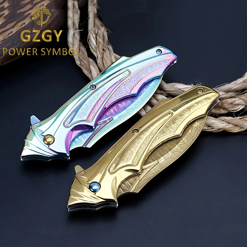 Североамериканский карманный нож открытые ножи тактические складные