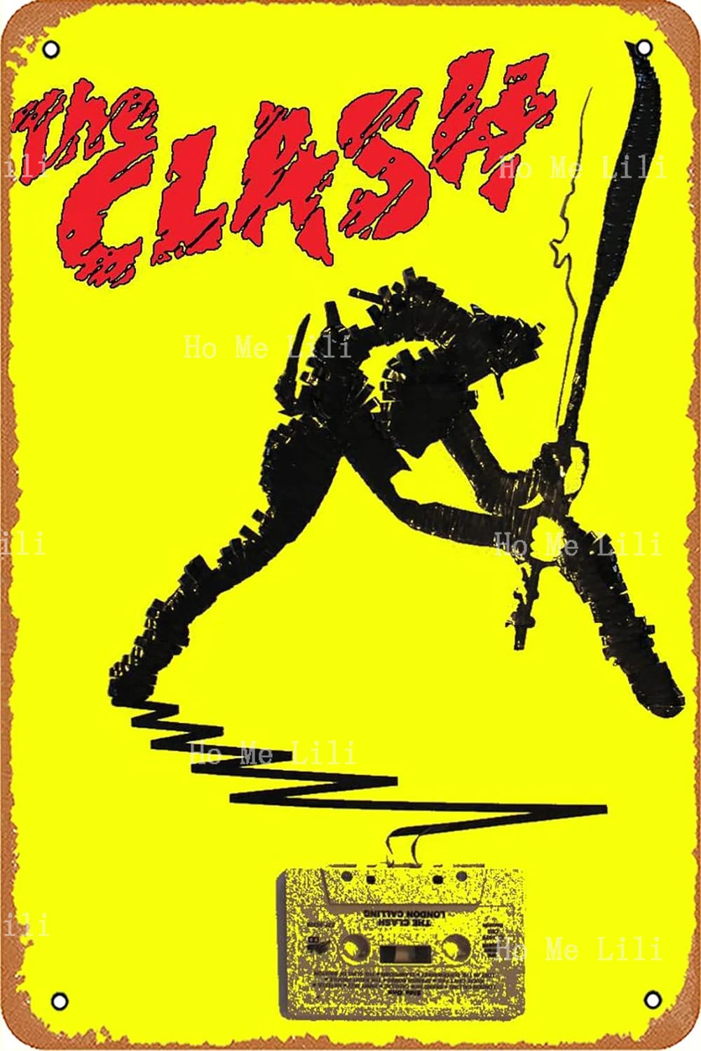 Классический постер рок Yitachi Стив Миллер группа знаменитости музыканты