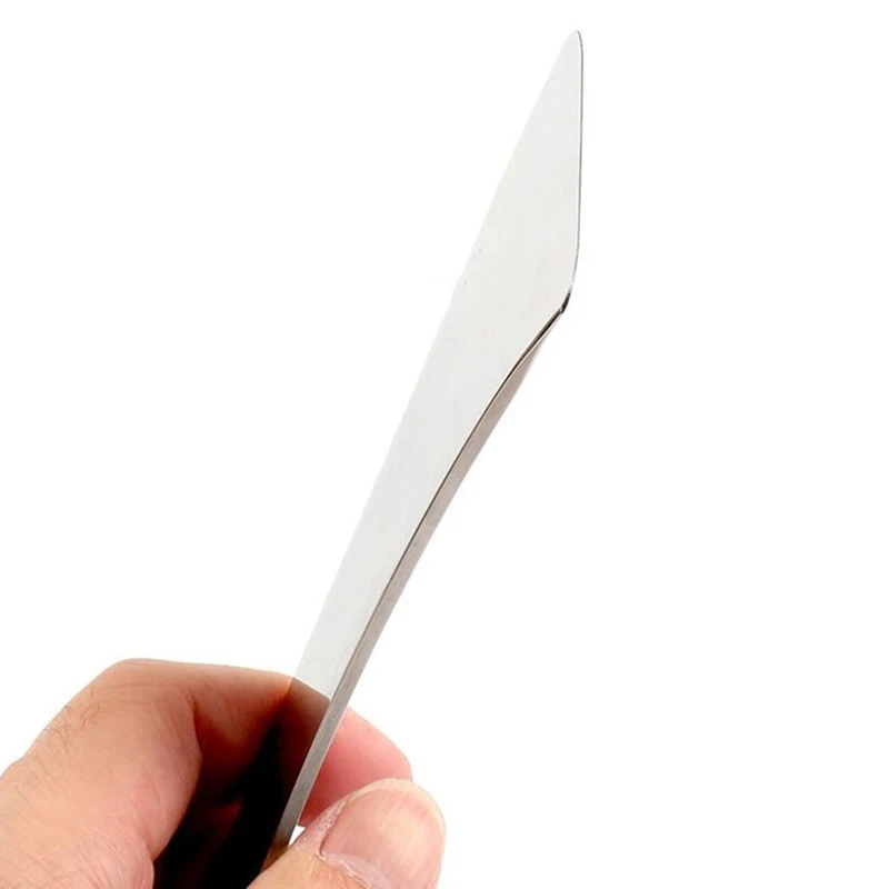 Инструмент из нержавеющей стали для снятия панели автомобильной двери