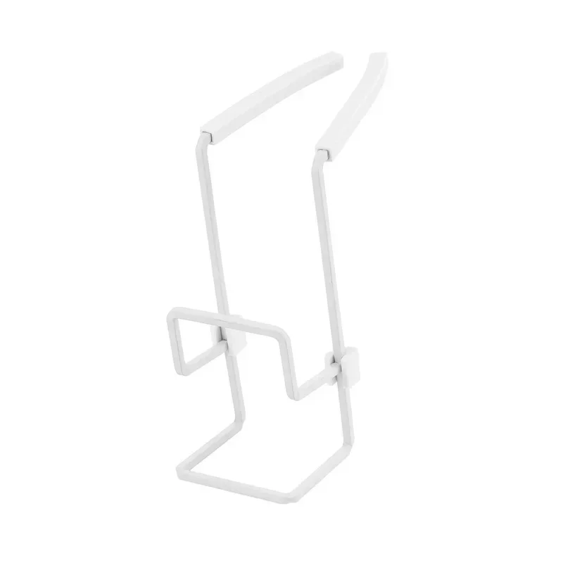 

Металлический настенный держатель для губки