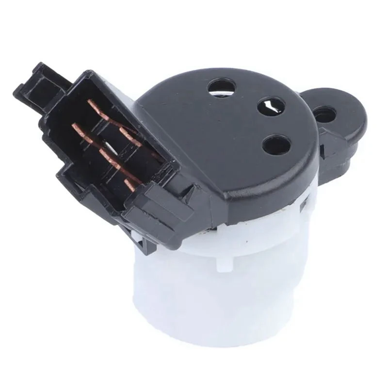 1 шт. переключатель зажигания пластиковые автомобильные принадлежности для