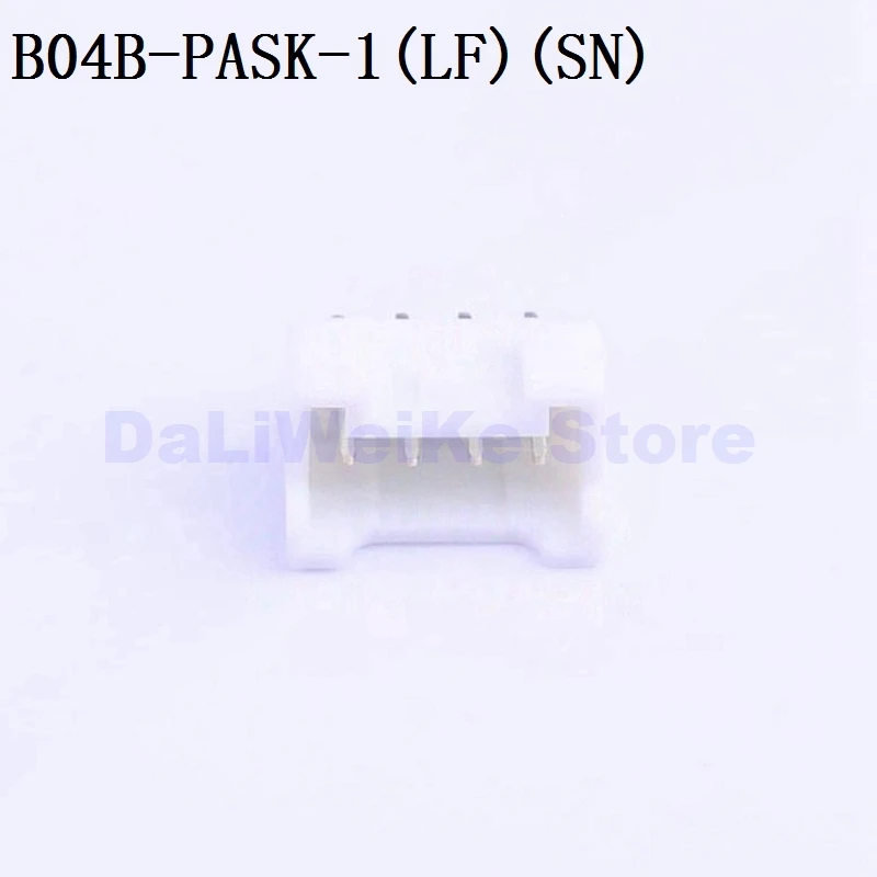 

10PCS drive com 100% novo original B04B-PASK-1