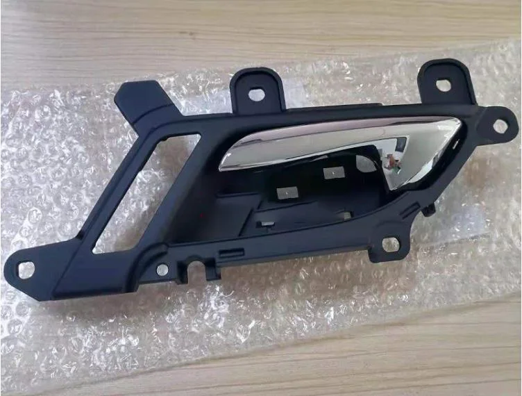 

Front Rear Left/Right Car Interior Inner Door Pull Handle Cover For Lexus RX200t RX300 RX350 RX450h RX450hl