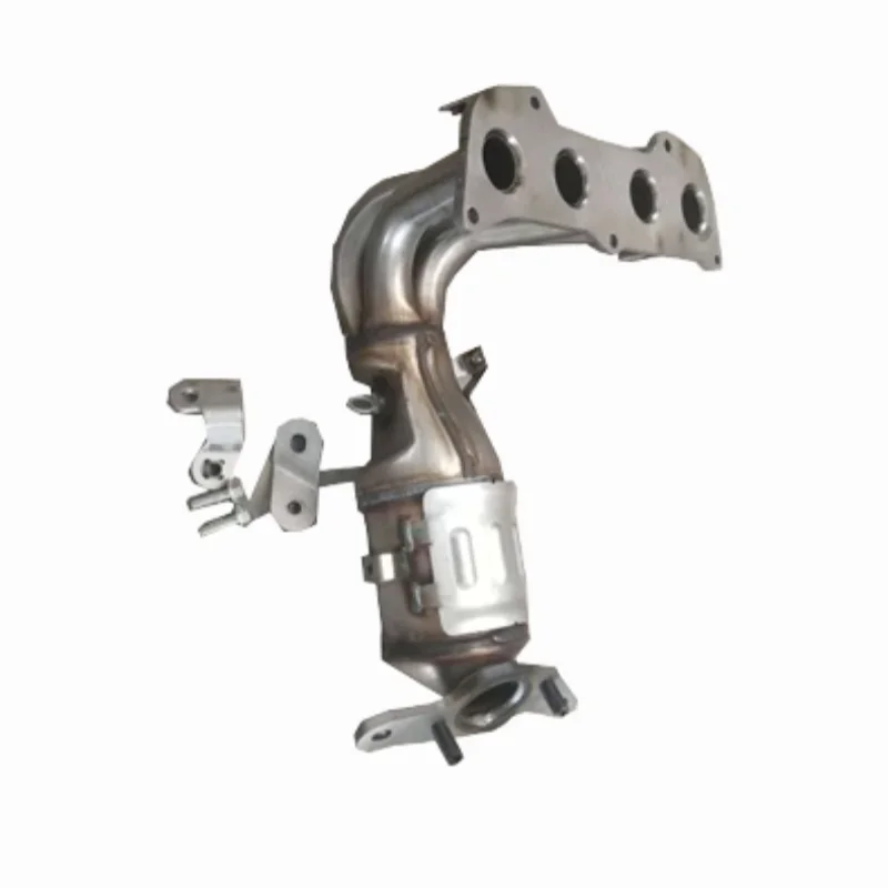 Универсальный двигатель Трехходовой катализатор для GEELY BOYUE 2048005400