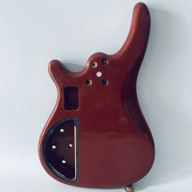 Электронные басы iB495 Active PJB усилитель басов в корпусе из массива дерева версия с 4