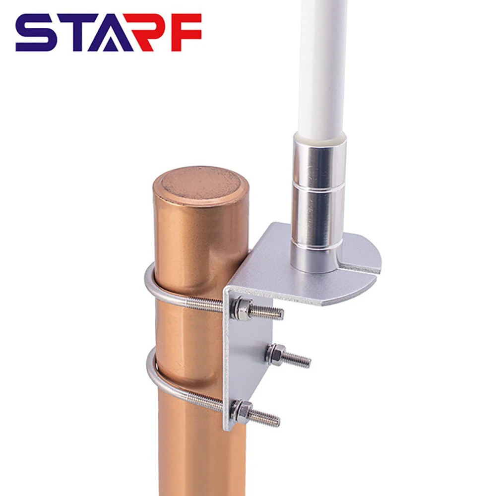 

12 DBi 915MHz Lora Antenna N Female Connector KSR195 Cable Outdoors Helium Hotspot RAK Nebra Bobcat 300 MNTD HNT Miner