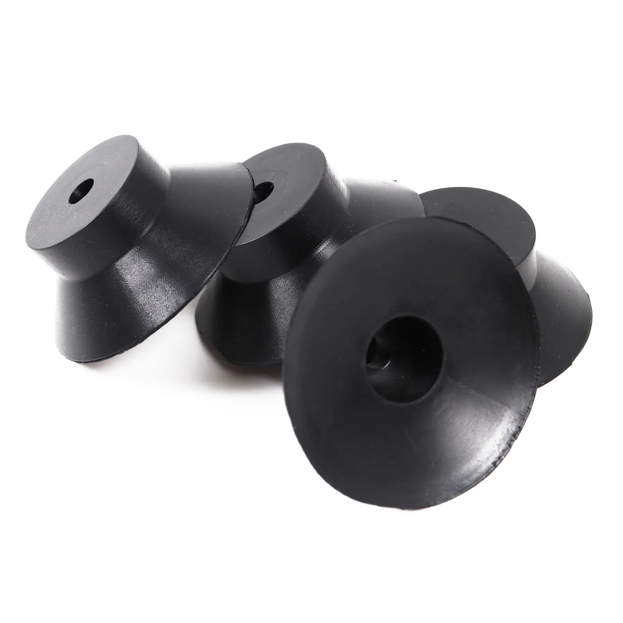 

V2.4 rubber feet V Trident switchwire trident feet V2.4 3d printer parts 48*18mm