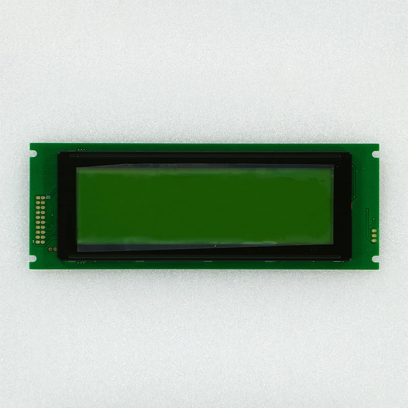 

GS-GB24064 18YFYJ/R E302752 LCD screen